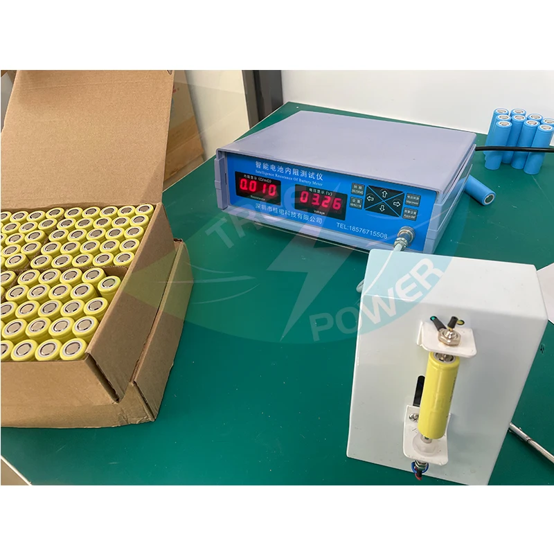 10 шт. оригинальный lifepo4 18650 1100mah APR18650M1A 3 2 v аккумулятор 30C для mod mech pack power