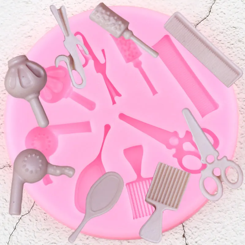 Лист силиконовая форма сделай сам торт границы инструменты для украшения тортов