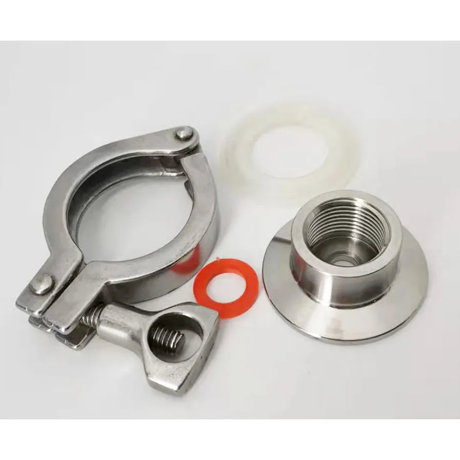 Лидер продаж 2019 новый продукт соединение между резервуаром для пива и