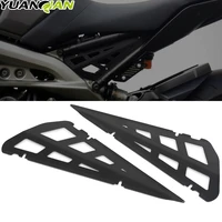 for yamaha mt 09 mt09 mt 09 fz 09 fz09 fz 09 2013 2021 motorcycle accessories frame side carters xsr 900 xsr900 abarth 2017 2021