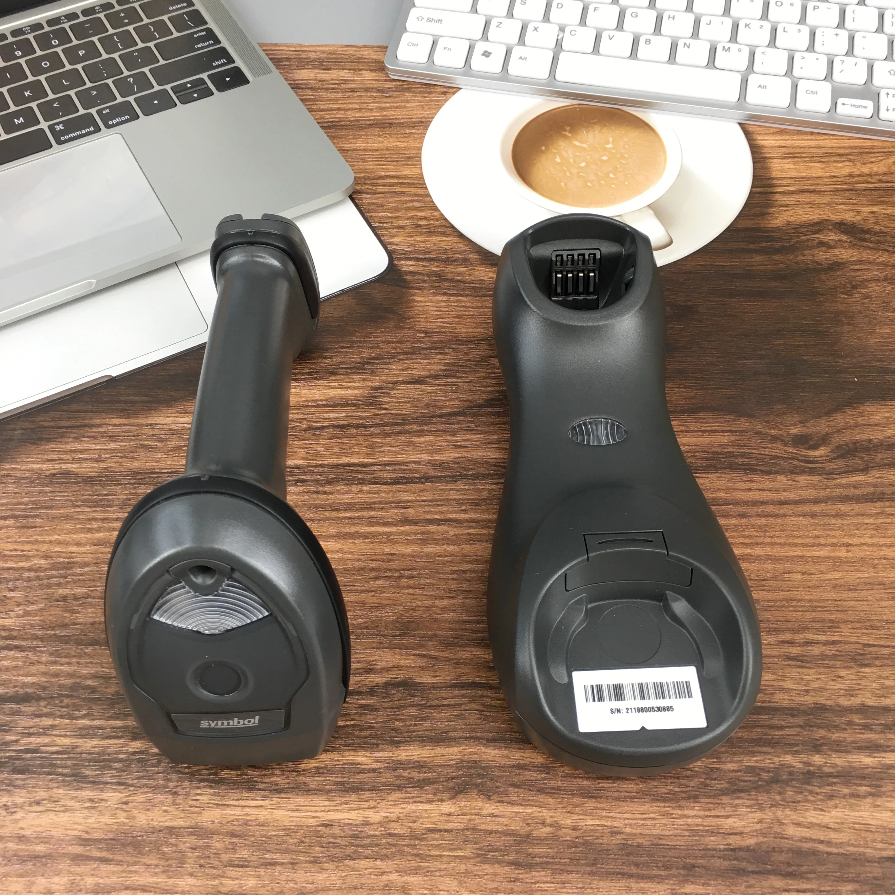 LI4278 Cordless Bar Code Scanner Bluetooth | Компьютеры и офис