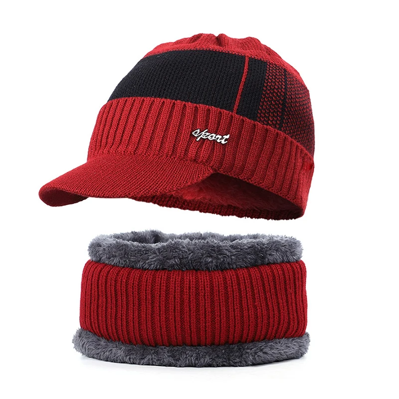 Бархат Кепка теплая зимняя шапка с полями стильные сапоги мехом внутри на мягкой