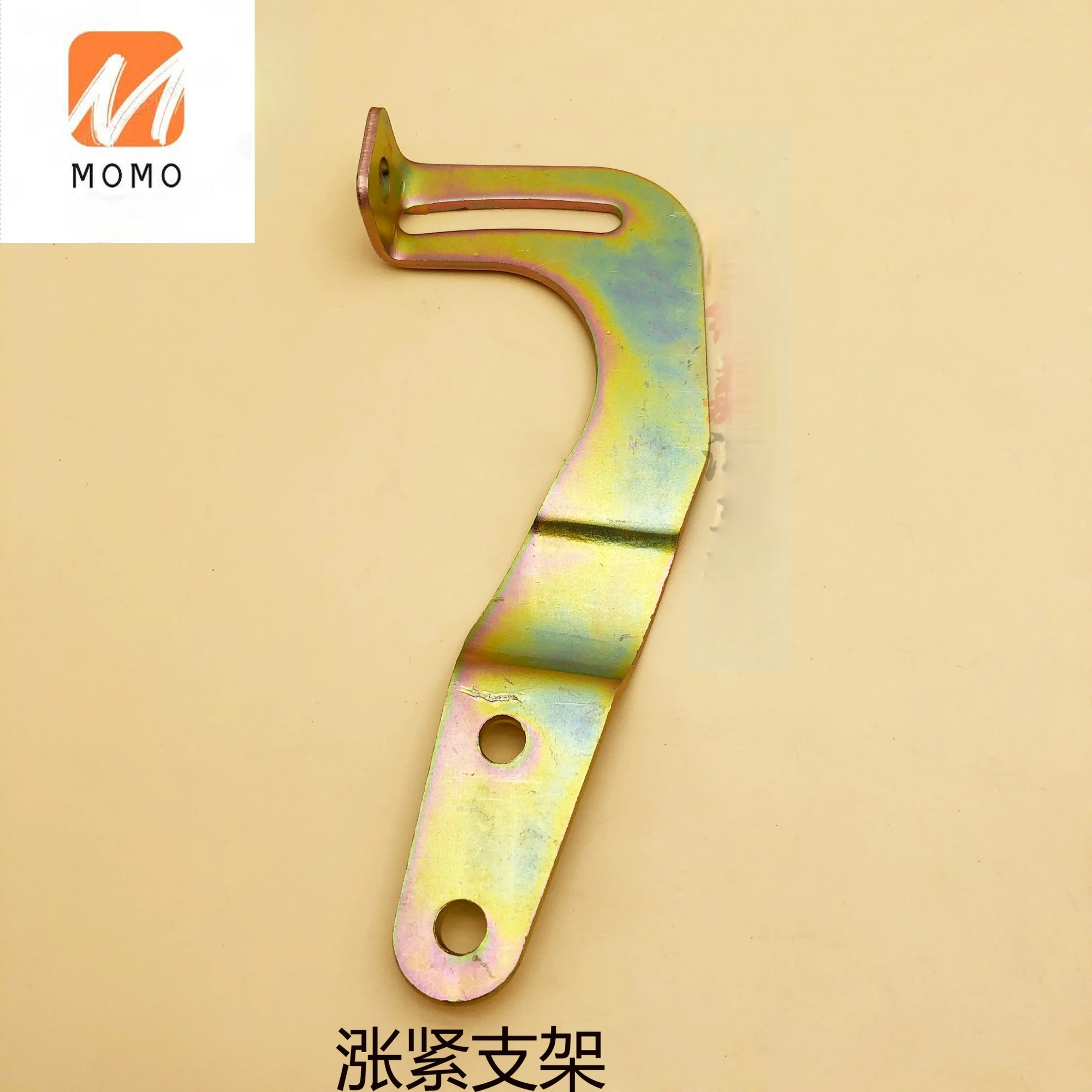 

Accessories A5152 Engine Steering Gear Box Power Steering Pump Bracket Steering Oil Pump Tension Fixed