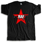 Горячая Распродажа, Мужская брендовая футболка, Мужская футболка, красная армейская футболка, Мужская черная футболка, Прямая поставка