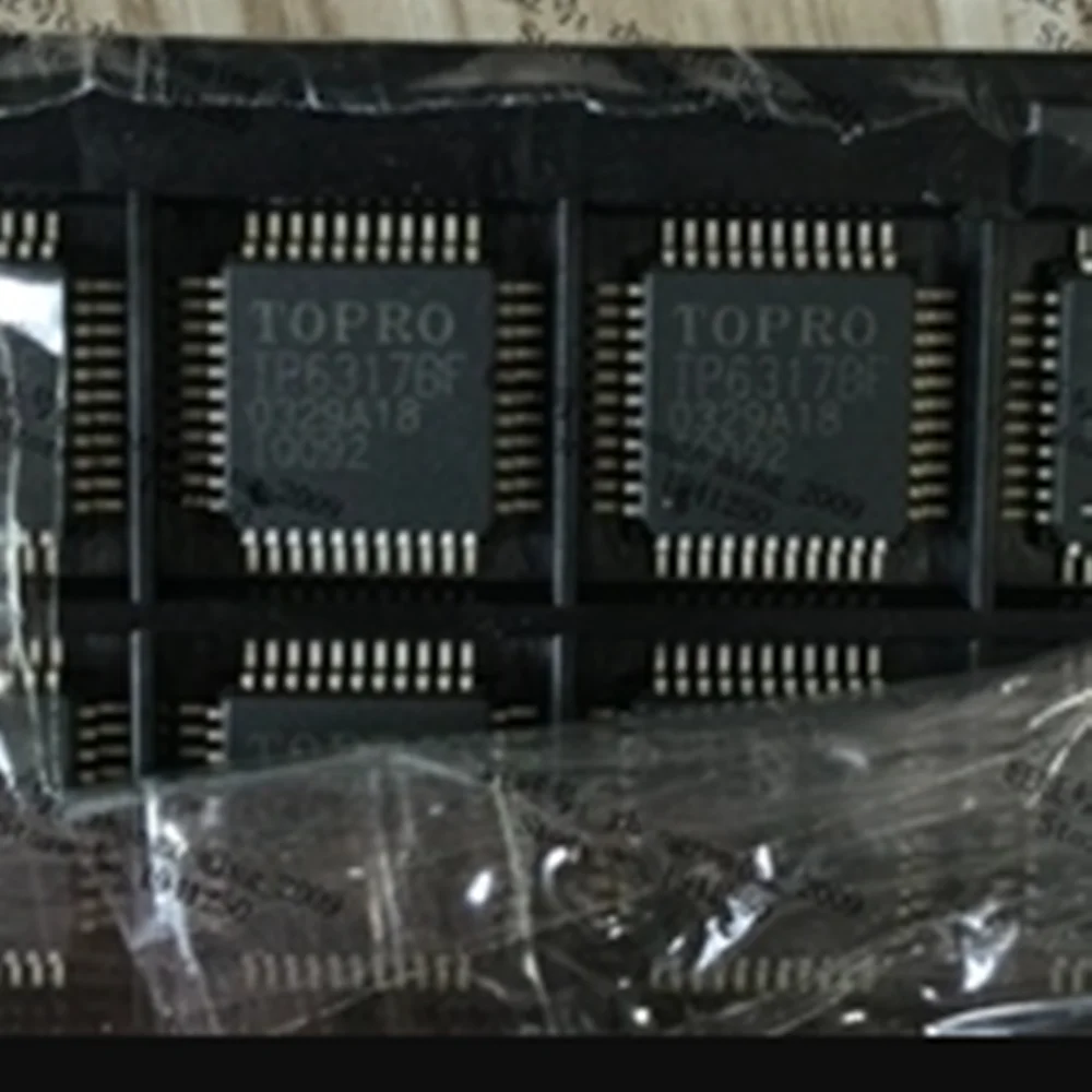 

10PCS TP6317BF TP6317 NEW