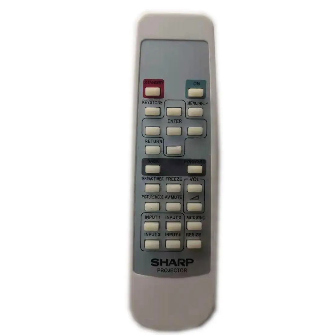 

SHARP Высококачественная качалка для проектора XR-10S-L 10X-L 11XC 11XC-L 20X 20S 2180 2280 5180 N855SA XG-J830XA XG-D300XXV-Z3000