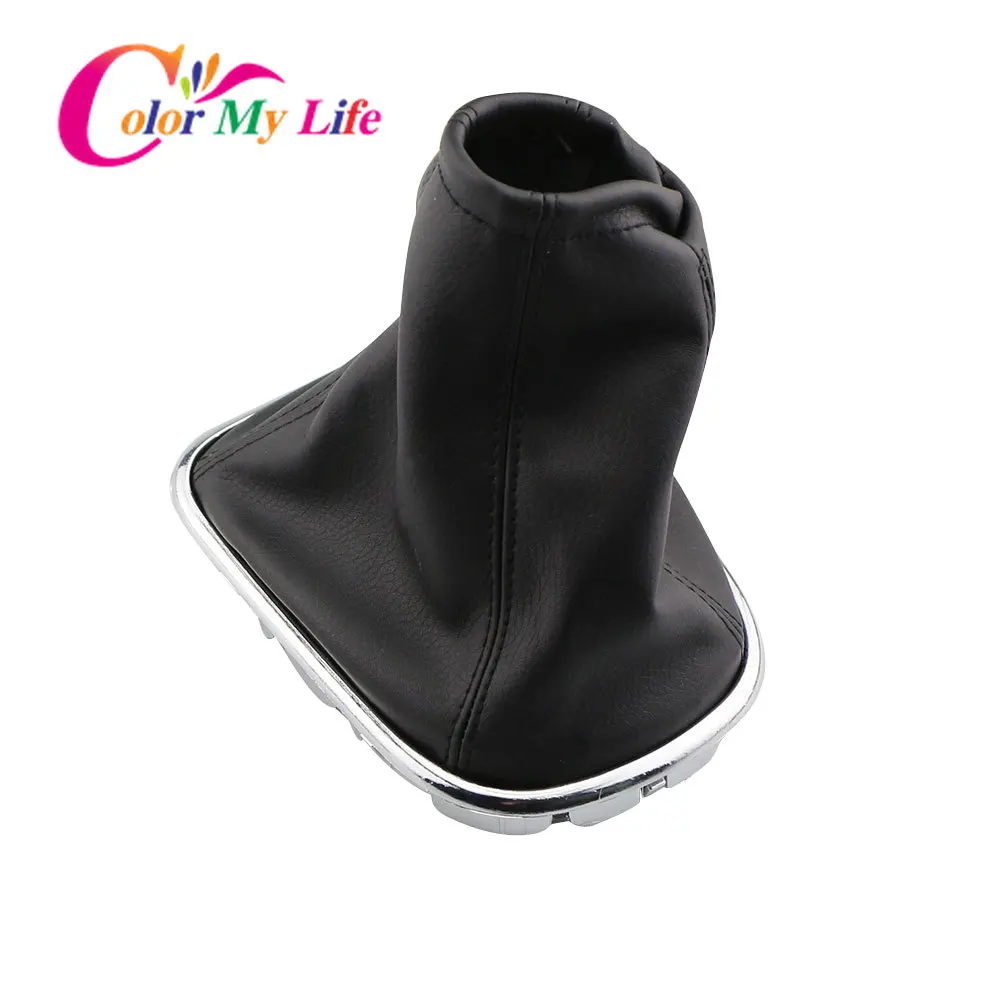 Ручка переключения передач Color My Life MT ручка подходит для Chevrolet Chevy Cruze Sedan хэтчбек