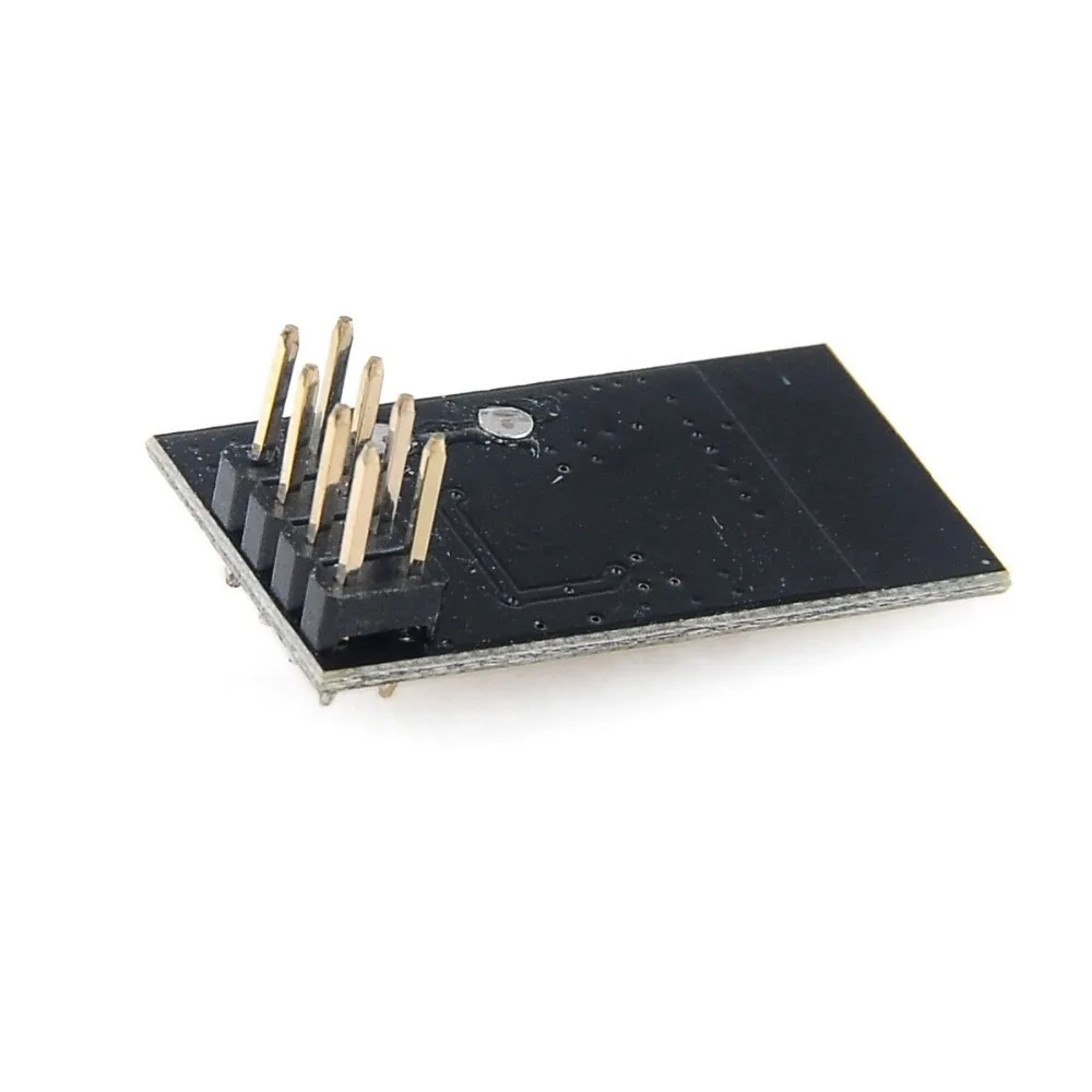 Беспроводной Радиочастотный трансивер Aokin NRF24L01 + 2 4 ГГц модуль беспроводной