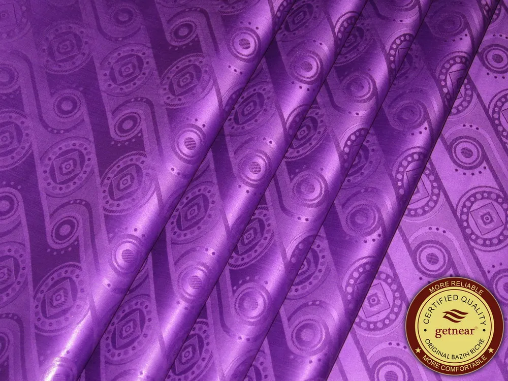 Итальянская парчовая ткань высококачественный базин богатый Getsna GetzhTex качество 10