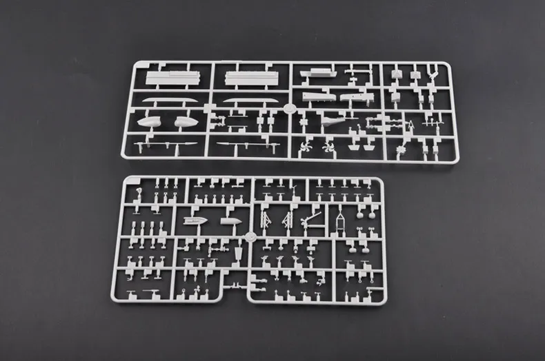 Trumpeter масштаб 04545 1/350 HMS Тип 23 фрегат Монтроза игрушка ручной работы хобби корабль