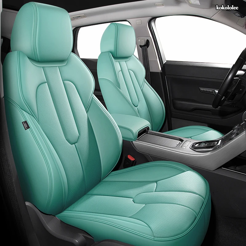 

Кожаные чехлы на сиденья автомобиля KOKOLOLEE под заказ для Mercedes-Benz A180 A200 A220 B180 B200 B260 S320 S350 S450 S500 S300 S280 S600 S400