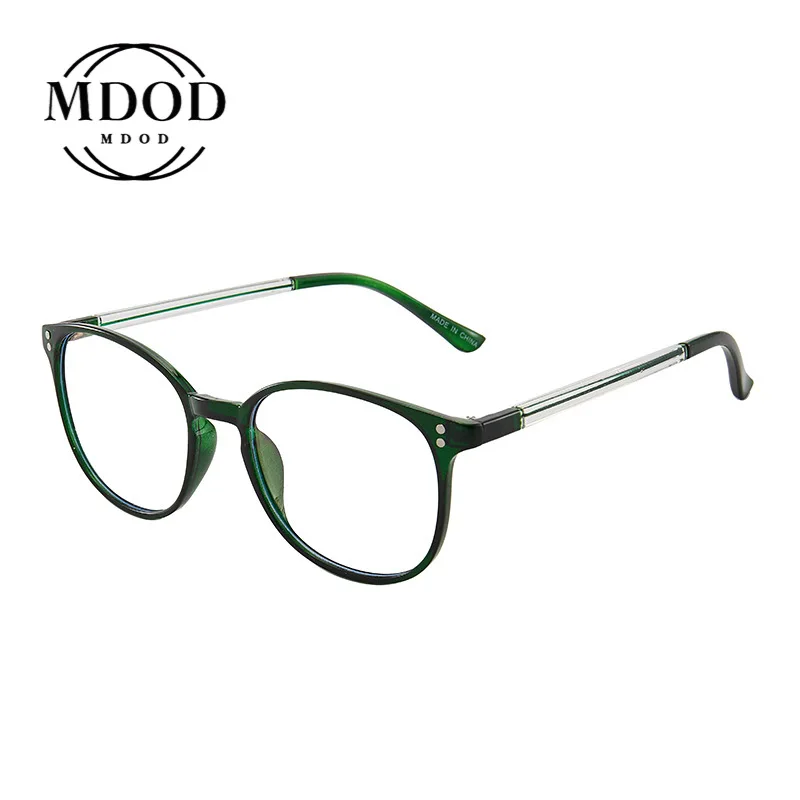 

2021 New Fashion Full-frame Presbyopic Glasses Light and Thin Material Frame Presbyopic Glasses Gafas De Lectura