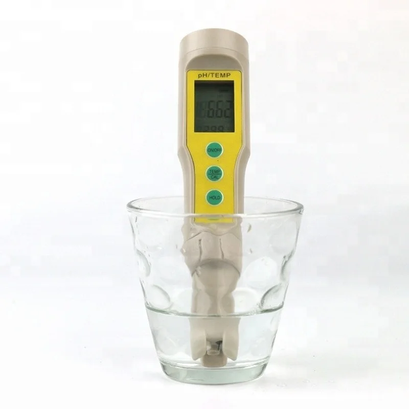 

new mini Pen Type pH Meter Digital Tester for water