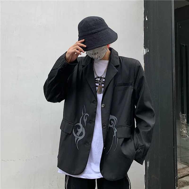 Женские винтажные блейзеры Gaagrich весенние однобортные повседневные пальто с