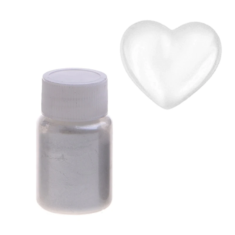 

Металлический пигментный порошок, металлический слюдяной порошок, Пигментный Порошок для эпоксидной смолы, ремесла, полимерная глина, Ювел...