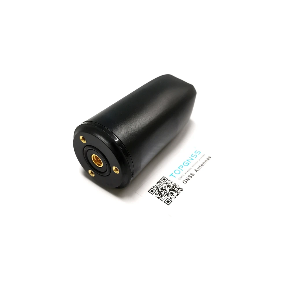 БПЛА совместимая с спиральной антенной D-Helix GNSS модуль ZED-F9P RTK GPS-антенна ГЛОНАСС