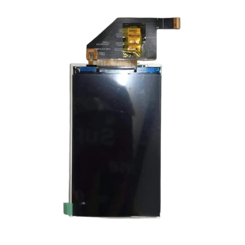 ЖК-дисплей ЖК-модуль для символа Zebra TC20 TC25 TC200J TC200K TC200J - Цвет: LCD