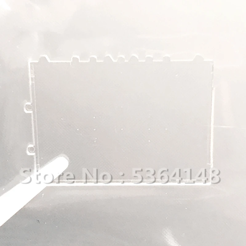 Новый матовый фокусный экран/матовое стекло запасные части для Nikon D3100 D3200 D3300 D3400