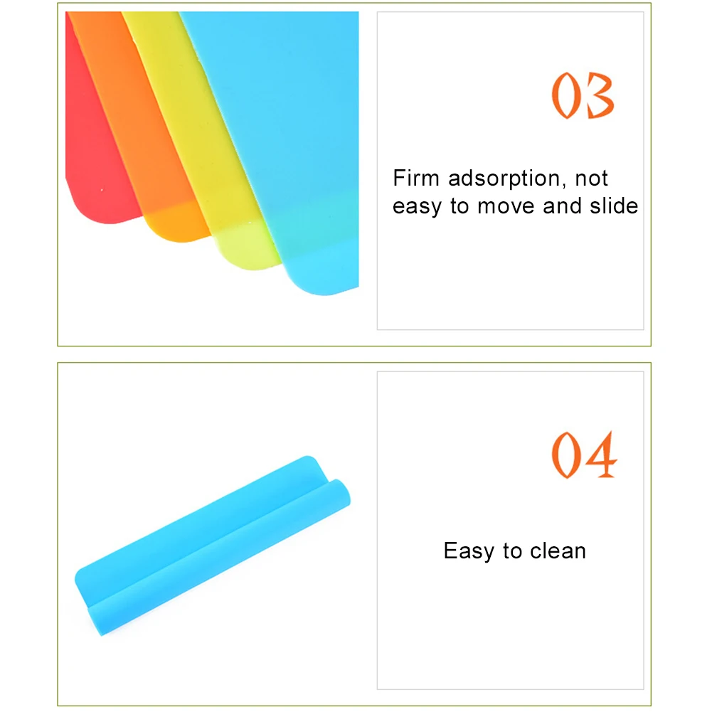 Кухонный силиконовый коврик для выпечки замешивание пиццы тесто печенье