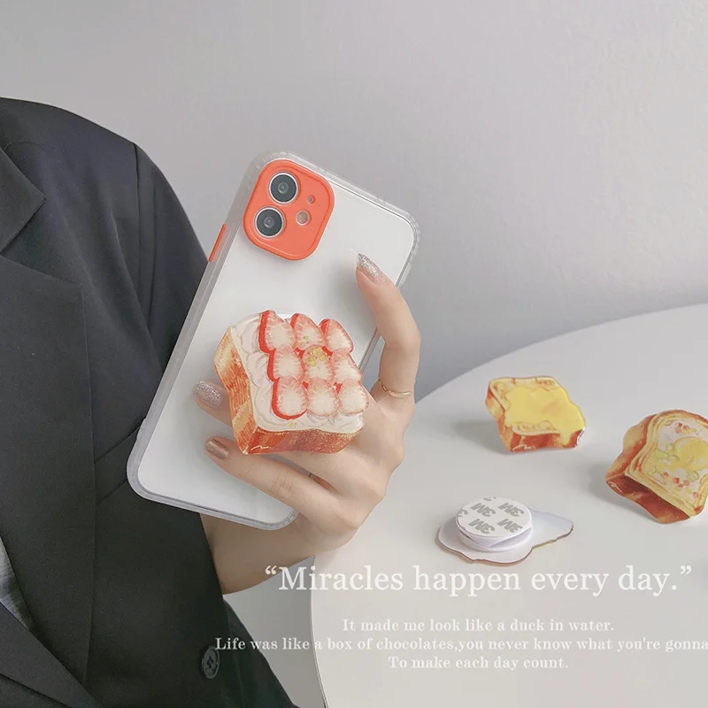 Держатель-подставка для телефона iPhone | Мобильные телефоны и аксессуары