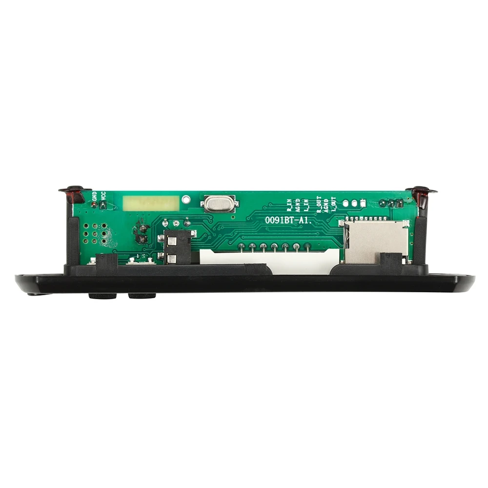 Mp3 модуль ARuiMei TF USB FM вспомогательное радио MP3 плеер встроенный Автомобильный Bluetooth