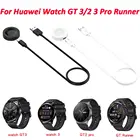 Новый зарядный кабель для Huawei Watch GT3 3 Pro GT 2 Pro ECG умные часы зарядное устройство для замены зарядная док-станция аксессуары для умных часов