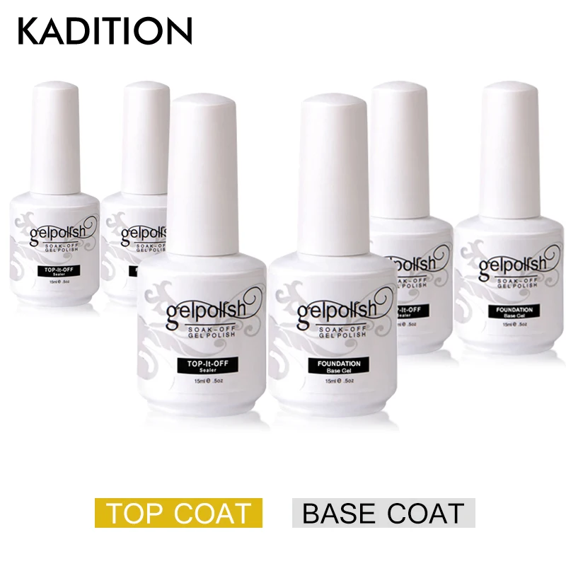 Верхнее покрытие гибридные Лаки Новинка Гель лак для ногтей Маникюр нейл арта!