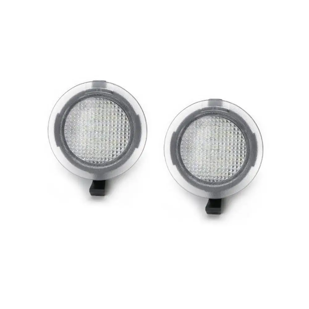 Для Ford Taurus Expedition Edge F150 Flex Explorer Mustang Everest Ranger авто боковые под зеркальные лампы