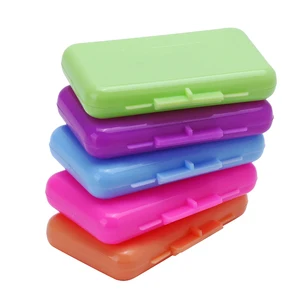 Ортодонтический воск для зубных протезов, 5 коробок