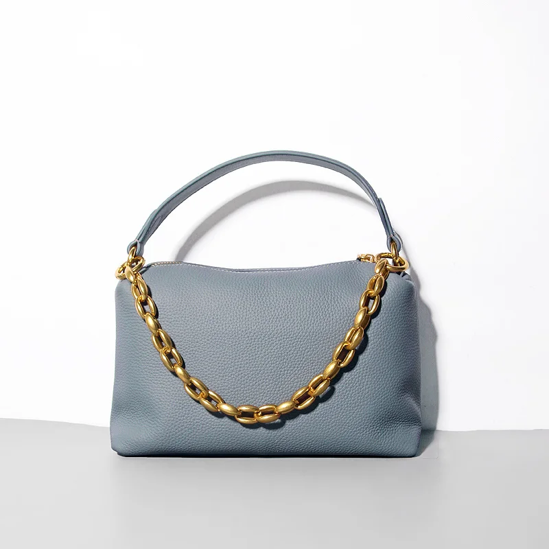 

2021 высококачественная Натуральная Воловья кожа для женщин, сумка на плечо, дизайнерская роскошная сумка, женские маленькие сумочки Boston
