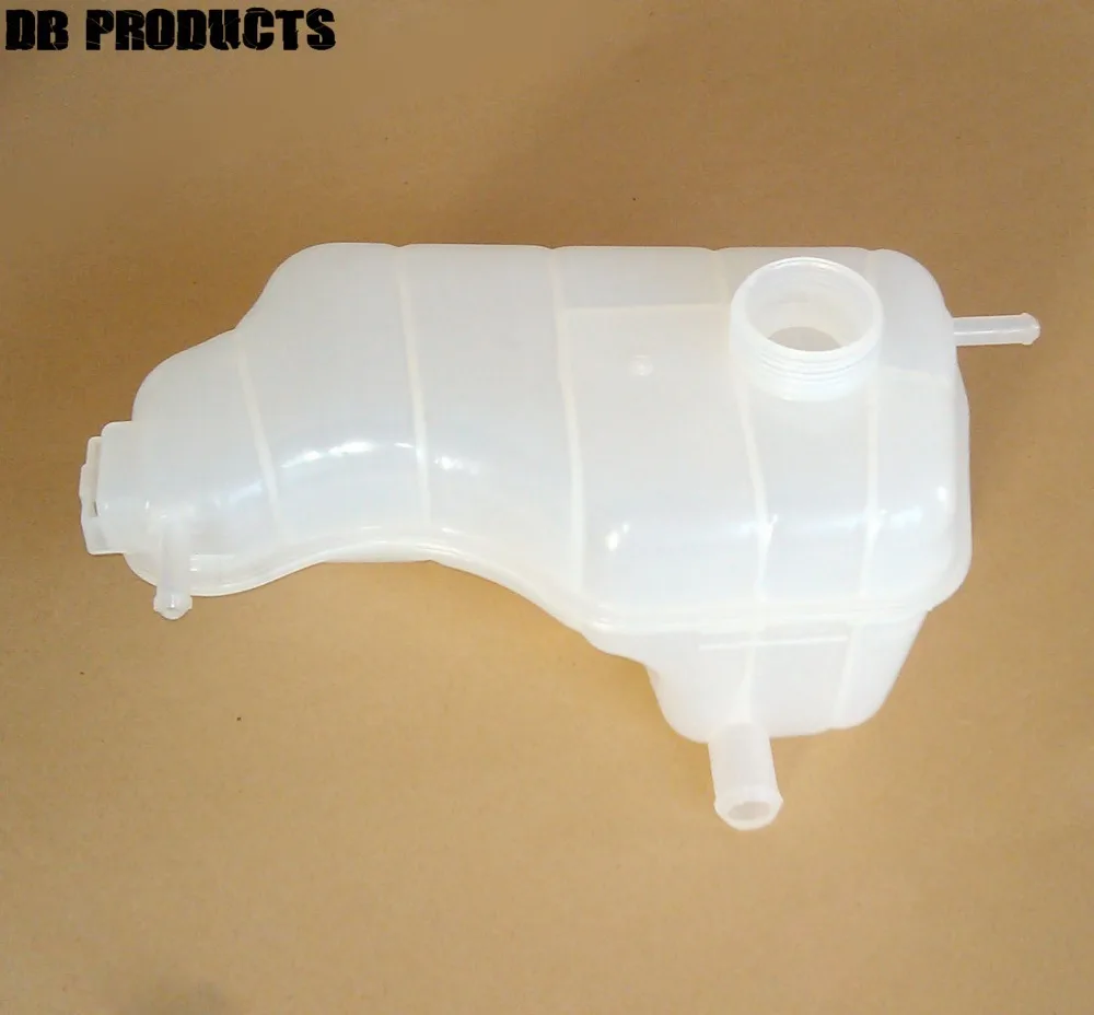 Охлаждающий расширительный бак для ford Puma MK Fiesta JAS 1 3l Bj oem M96FB 8K218 AG|coolant expansion tank|expansion
