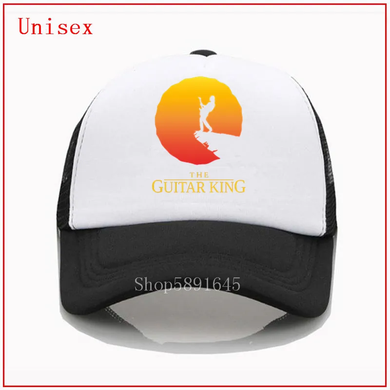 Guitar King dad головные уборы gorras mujer snapback шапки для мужчин бейсбольная кепка с конским