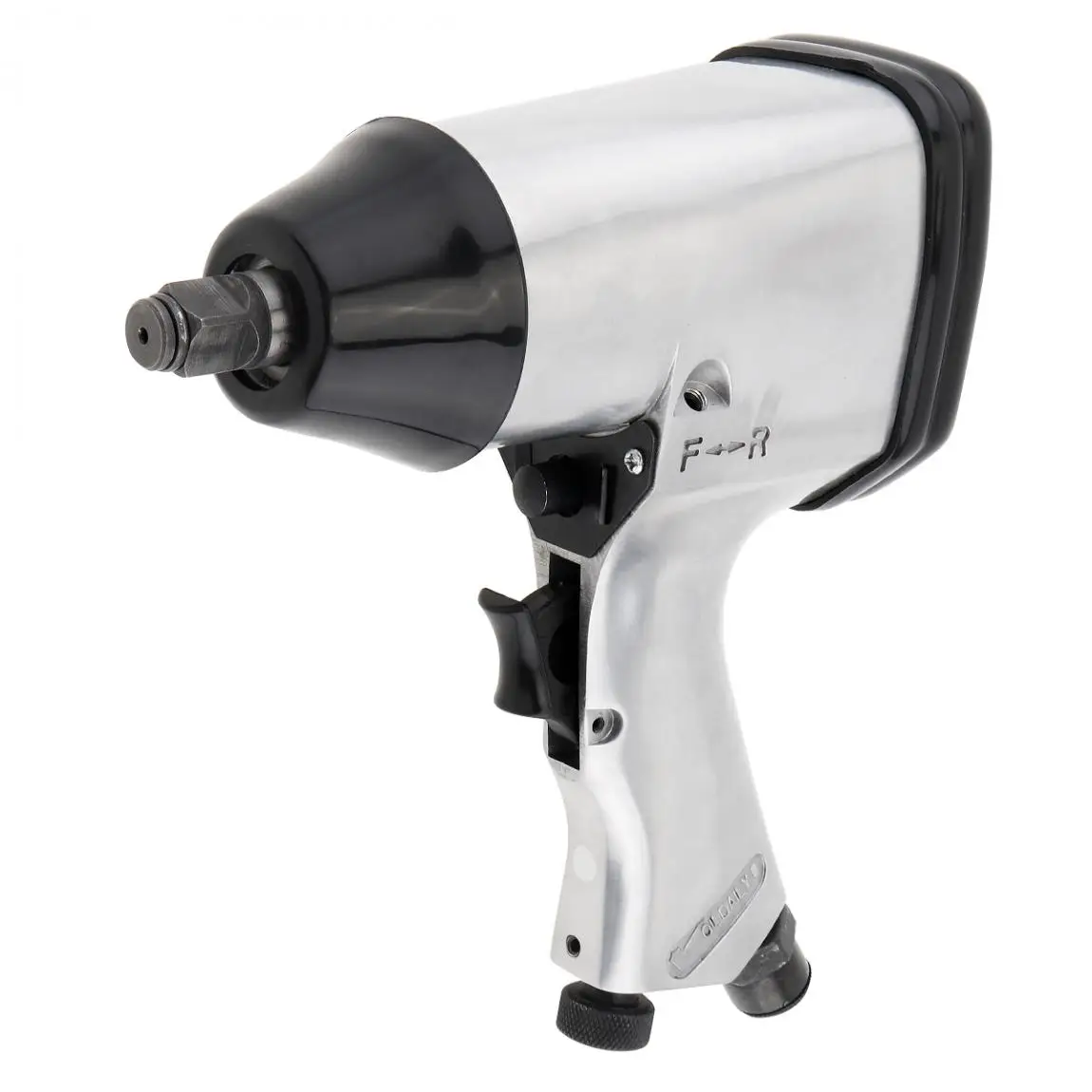 Пневматические гаечные ключи 7000 об/мин ручной пневматический ударный гайковерт