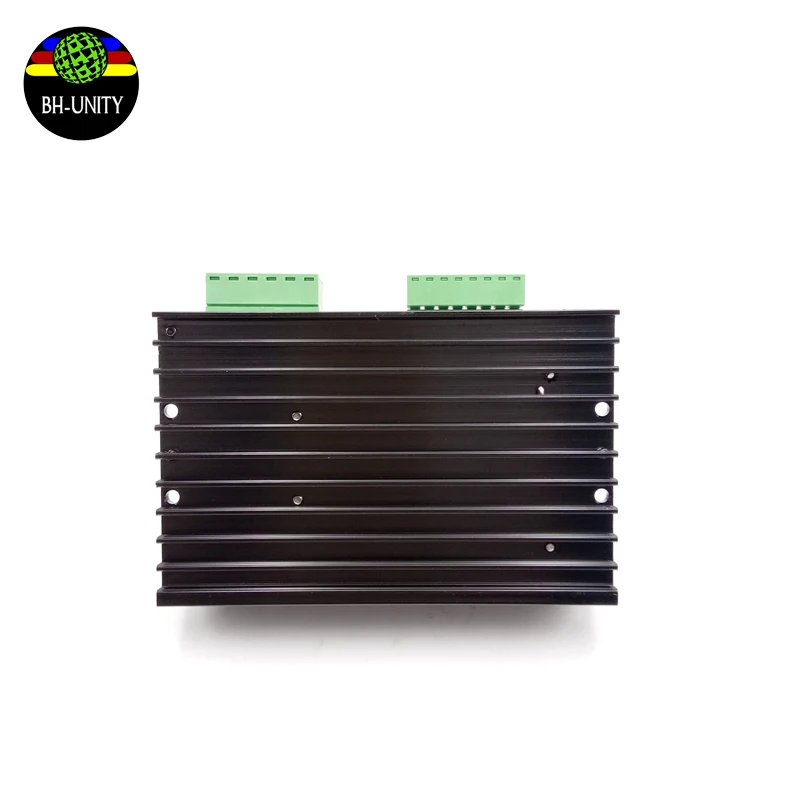 

3SR8H micro stepper motor driver 24-75 VDC 7.8A peak for controller driver CNC machine solvent inkjet printer