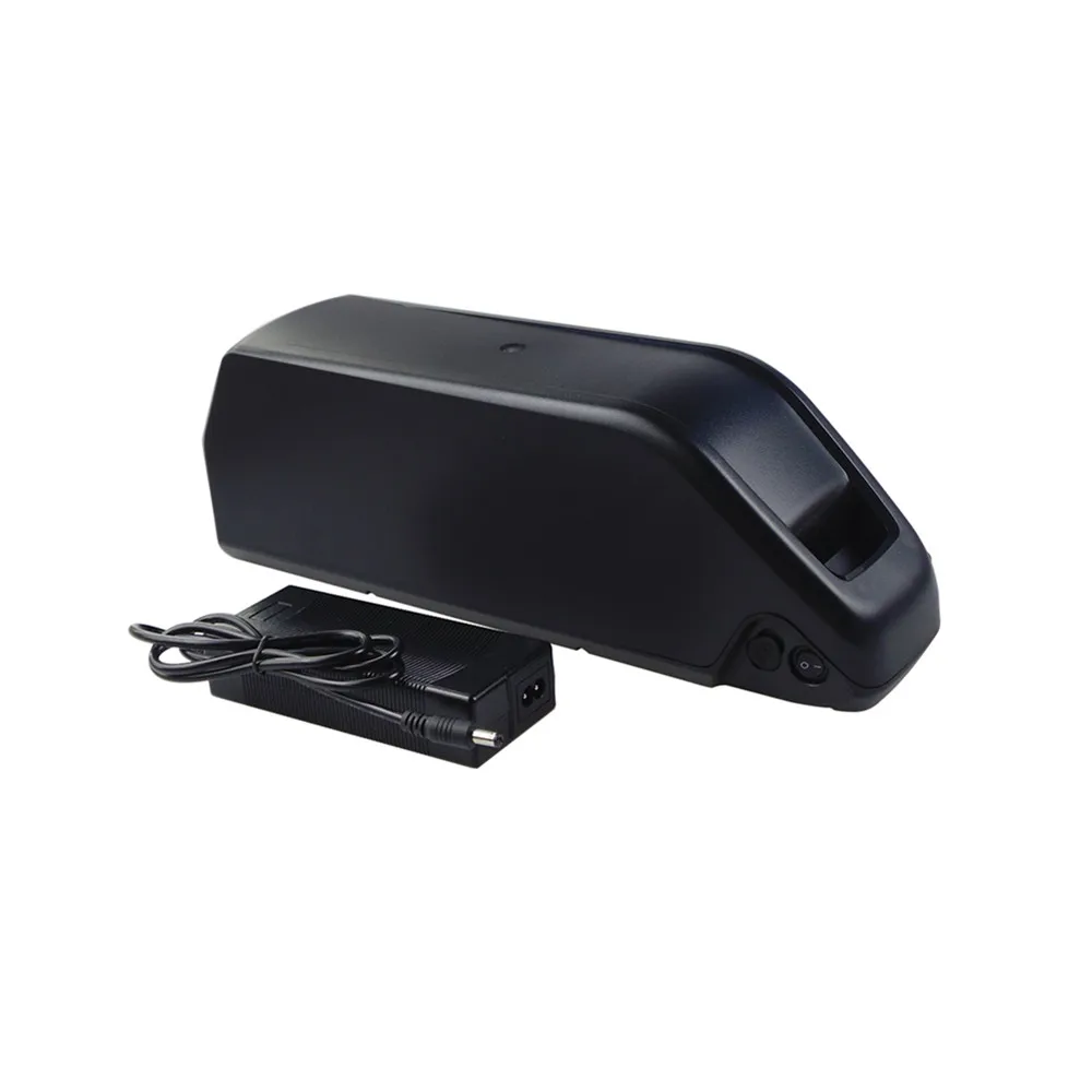 Bestellen 36v 17Ah 17,5 Ah Stadt Bike Ebike Batterie 48V 13Ah Unten Rohr Fett Bike Batterie 250w 500w 750w 21700 Zellen Batterie Mit Ladegerät
