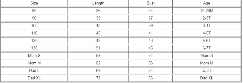 

Family Matching Clothing 2020 Autumn Winter New Mother Father and Kids Sweatshirts Christmas Pullovers Sweatshirt Baby Clothes