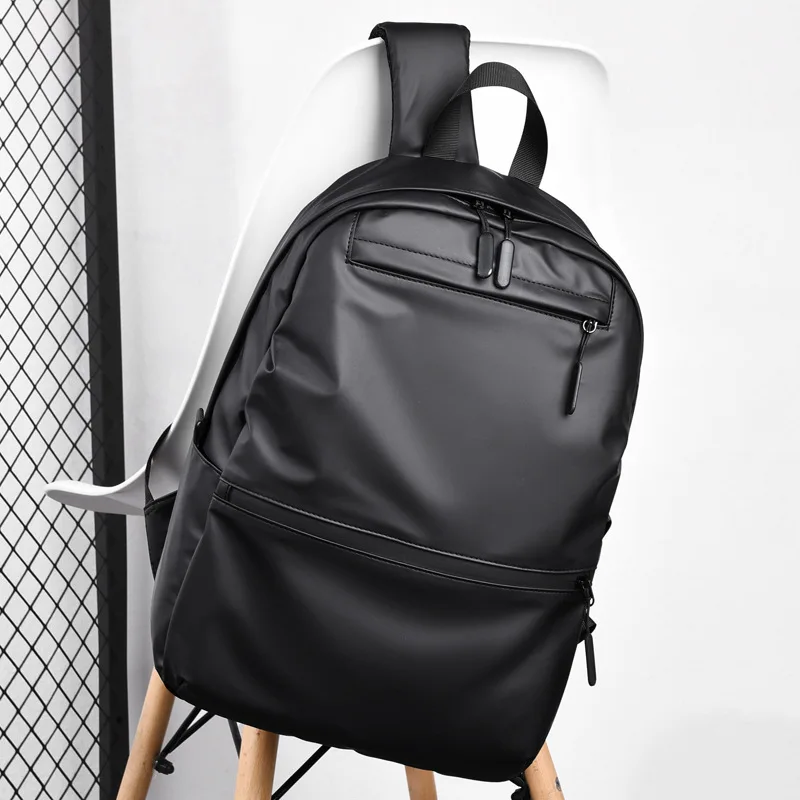 

2022 New fashion shoulder bag women's Fashion travel backpack casual 8839#95
