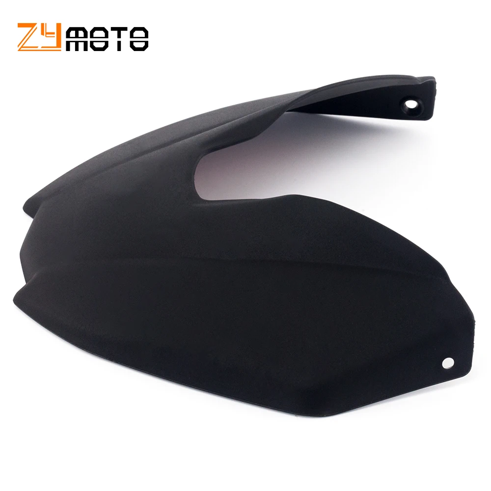 Переднее крыло мотоцикла Удлинительный колпачок клюва для BMW G310GS 2017 2018 2019 2020 G 310 GS