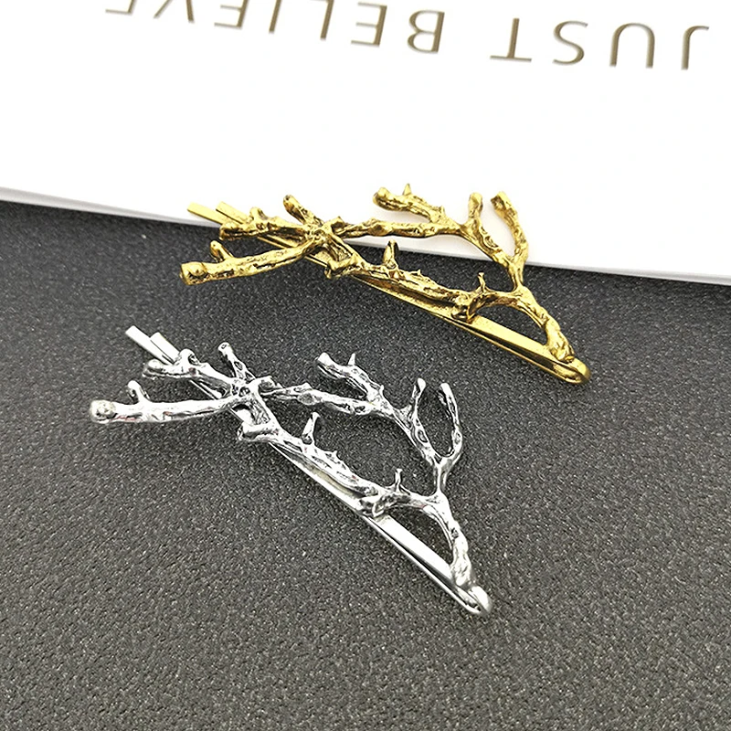 Горячая Распродажа модная заколка для волос женщин элегантный дизайн