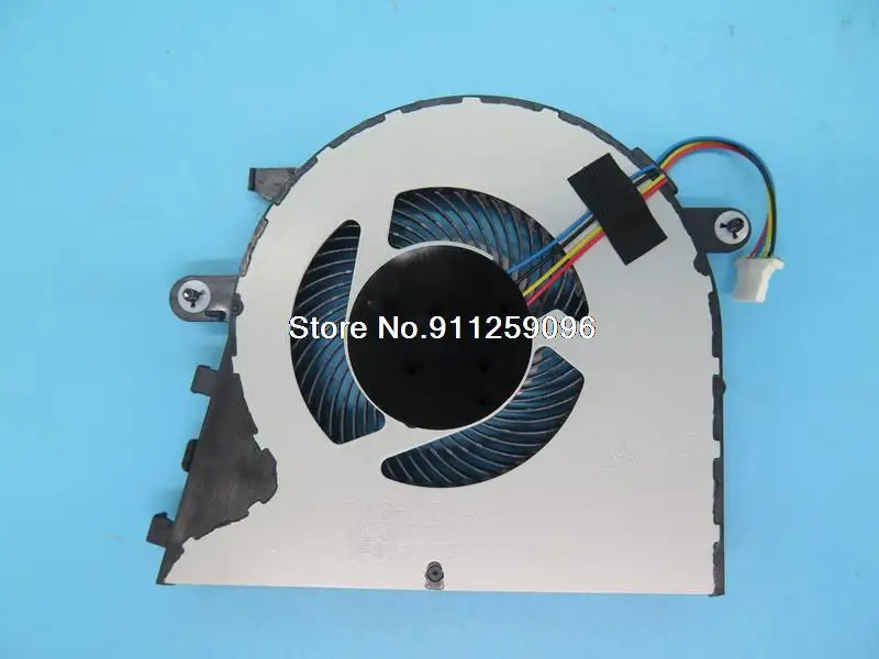 

Laptop CPU Cooling Fan For Lenovo V330 V330-15 V330-15ISK V330-15IKB 81AX 5F10Q59964 DC 5V 0.5A New