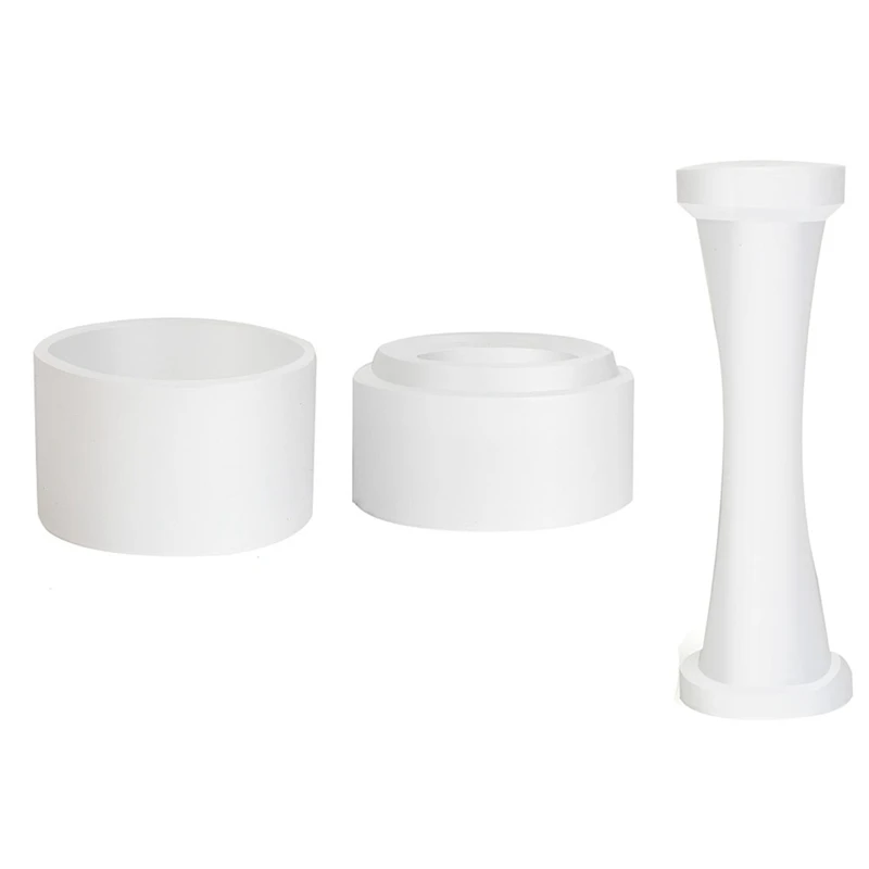 

Coffee Tool Accessories for Nespresso Coffee Capsule Easy Operation Tamper PP Safe Material