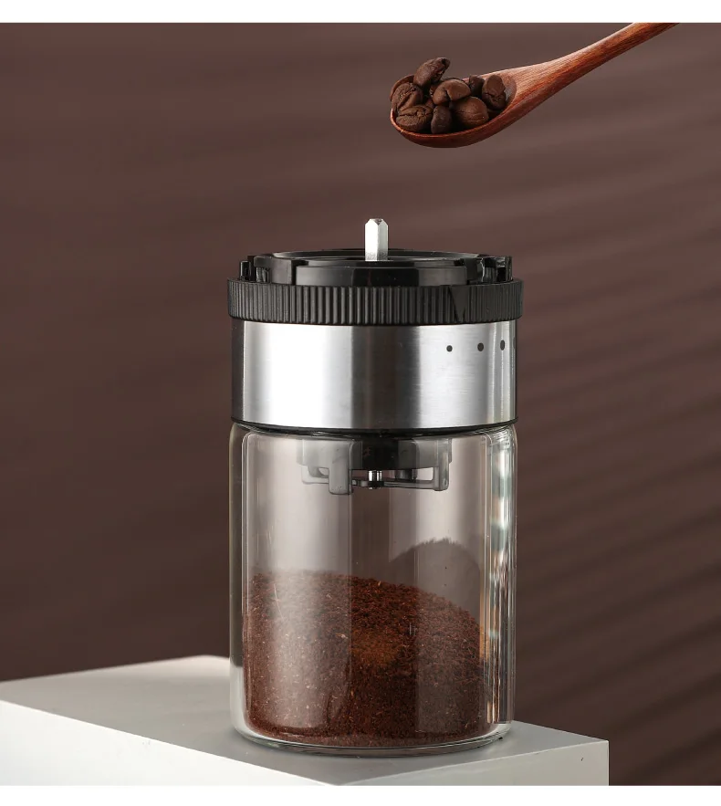 Economici Macinacaffè Macinacaffè Macinacaffè Manuale Macinacaffè Manufatto Macinacaffè Macinacaffè Per Uso Domestico