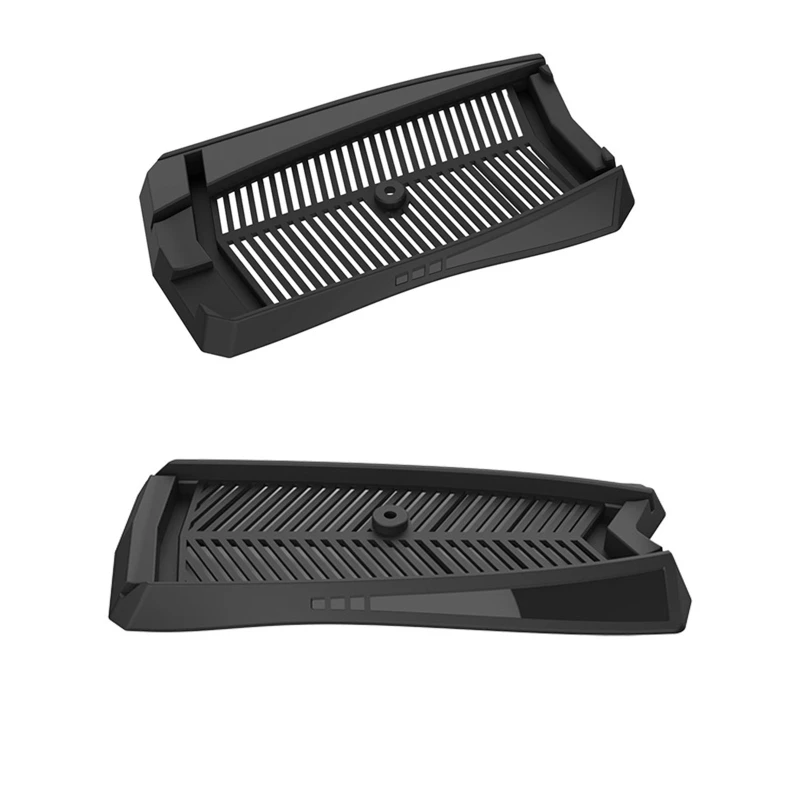 

Vertical Stand Dock Cooling Bracket For PS5 Optical Drive / Digital Edition