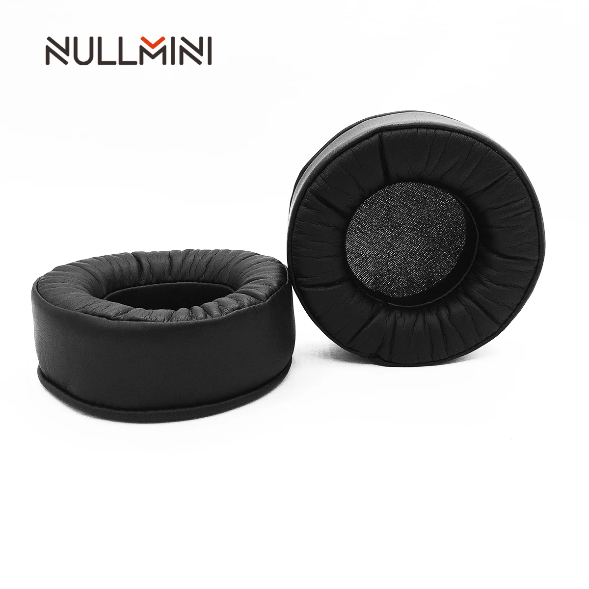 NullMini Сменные наушники для Sony MDR ZX310AP из мягкой кожи гарнитура|Аксессуары