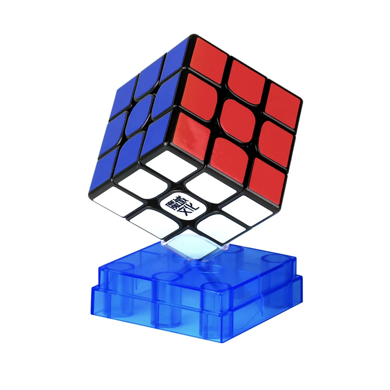 MoYu 2020 Weilong WR M 3x3x3 Магнитный магический куб профессиональный 3x 3 скоростные кубики