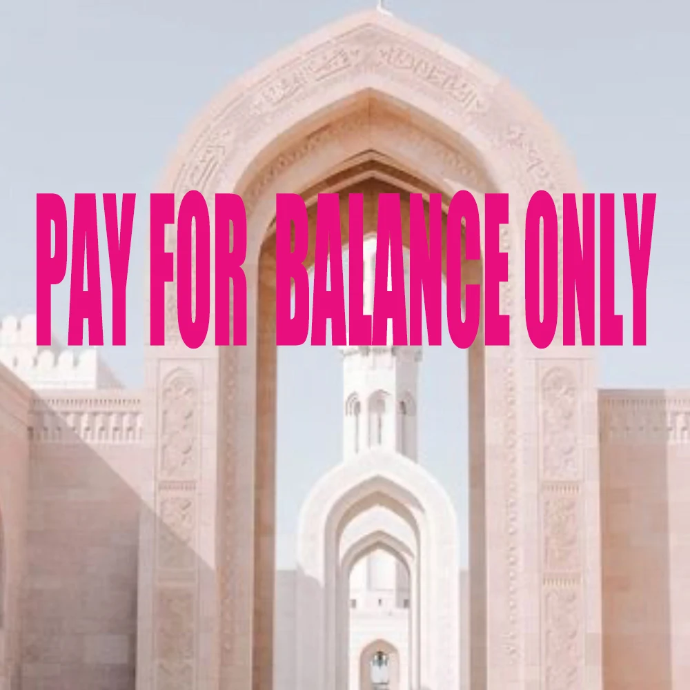 

Только для баланса