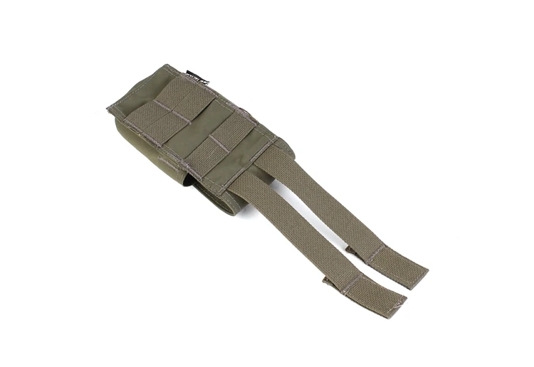 TYR Tactical Smoke Egg Bag Outdoor Sports MOLLE Multipurpose Accessory Package JPC2.0 CPC