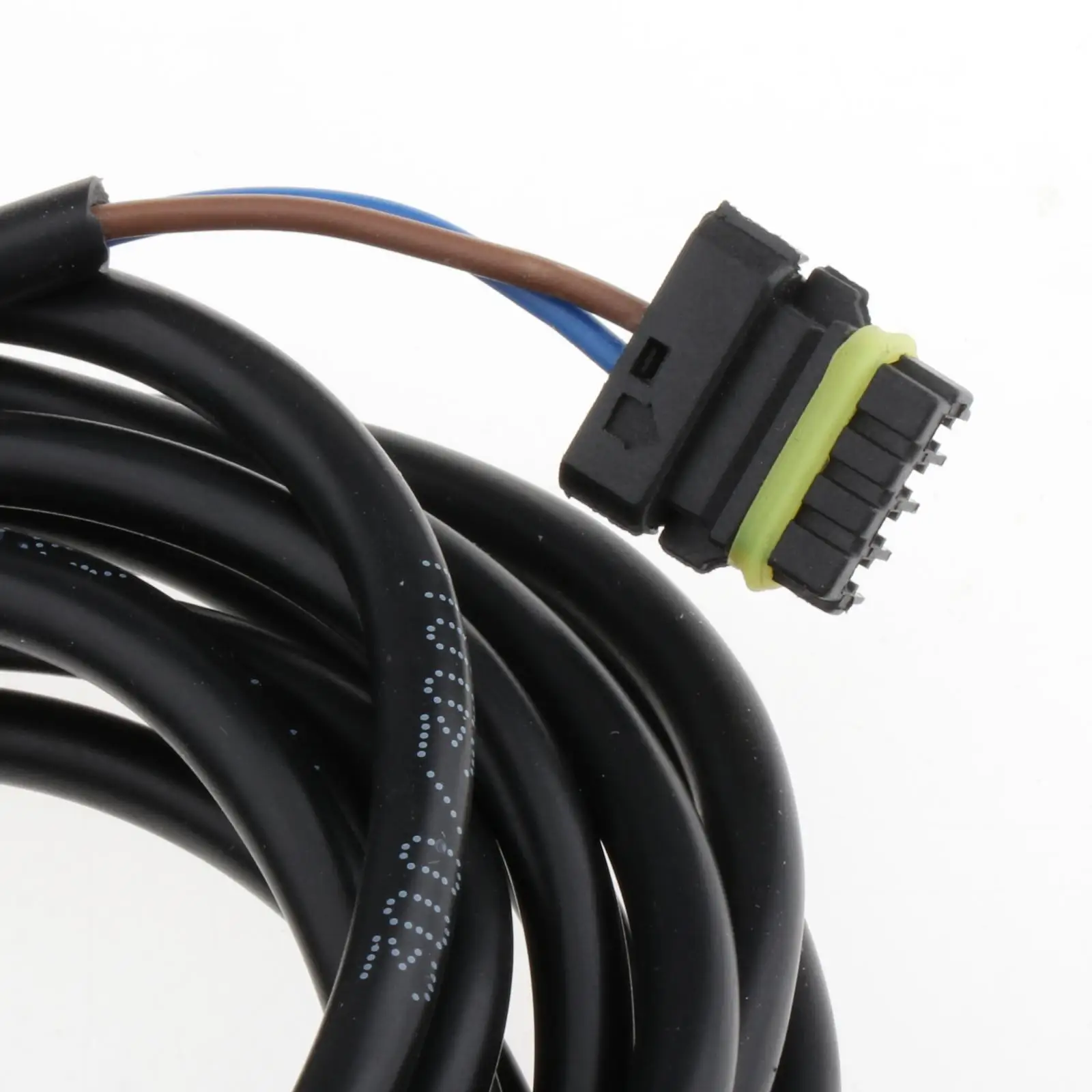 

3180mm Vehicle CAN to USB Dongle Communication Cable 558-443 for Holley EFI