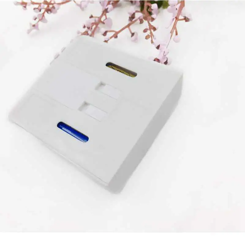 Светодиодный 12V Сенсор ночной Светильник Мини Беспроводной шарнир движения