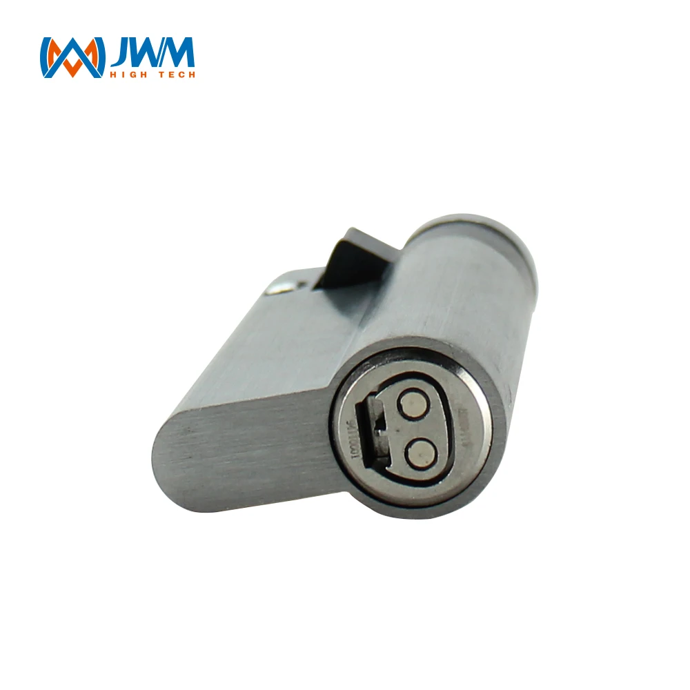 JWM Security Lock Cylinder Electronic Access Control Systems Intelligent Bluetooth Key | Безопасность и защита